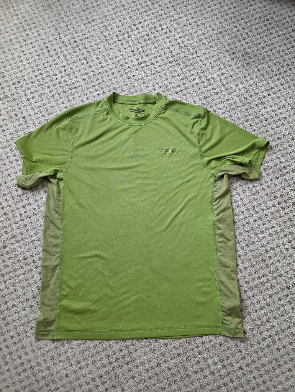Sitka Tee